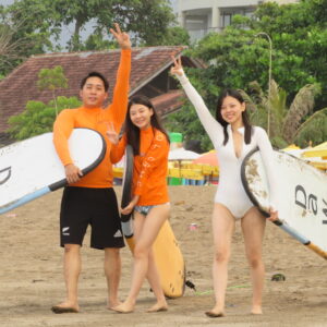 GROUP BEGINNER CLASS