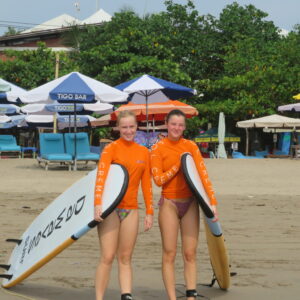 FAMILY PRIVATE CLASS